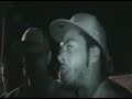 Scribble Jam 2007 Cypher 1