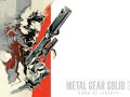 KONAMI – Metal Gear Solid 2 Codec 