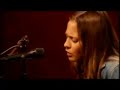Fiona Apple singing O'Sailor - Live Acoustic