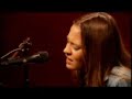 Fiona Apple singing O\ Fiona Apple singing O\