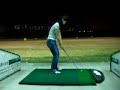 Winnie in Golf