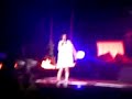 Alizee - Moi Lolita @ Arena Monterrey