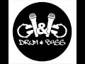 DRUM AND BASS part.2 DRUM AND BASS part.2