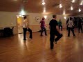 Linedance; In Control Linedance; In Control