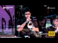 Hang Gliding - Maria Schneider, Mahidol Jazz Orchestra@TIJC2011