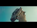 Hancock - Car Chase