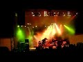Sabaton in Transylvania (Romania) - Panzer Battalion