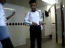 NIDRA N NAYE DANCING