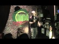 #StandUpNite1 - Asep Suaji