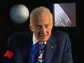 First Person: Buzz Aldrin Discusses Moon Landing