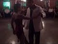 Junior Cervila & Coco Baran dance tango: \"Pata Ancha\" Junior Cervila & Coco Baran dance tango: \"Pata Ancha\"