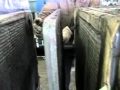 Engine Oil Recycling Machine( Clean the Squeezer )