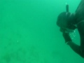 PESCA DE LA NAVAJA EN APNEA