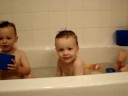 Hudson Boys - Pool Time