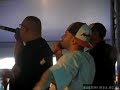B.U.G. Mafia - concert Torino 2006 part 1 Manele-Gratis.net