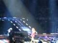 Céline Dion TakingChances Tour Paris Taking Chances part1