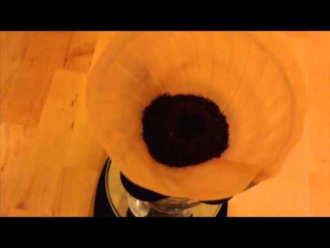 Hario V60 Coffee Maker Review