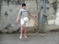 Joga bonito - Prédio Ingres