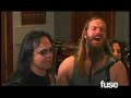 Zakk Wylde Jam on Talking Metal