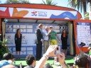 Maurice Echkard - Criterium Valencia 2008