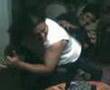 Izma dandole un lapdance a Toño