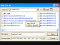 Rename Your Start Button!! Windows XP!!