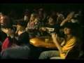 Eddie Vedder drinks bile beer