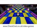 V�deo Speed Racer  The Video Game -  Trailer
