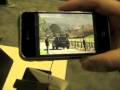SlingPlayer Mobile for iPhone 3G - Hands-On at MacWorld '09