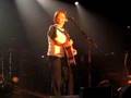 Paul McCartney at the ICA singing Blackbird