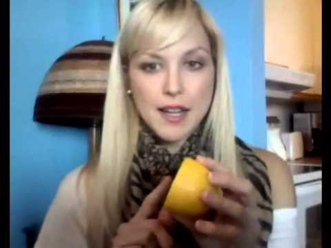how to loss weight with lemon