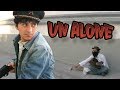 Un Alone