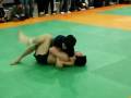 Feb 22 Yonsei BJJ TOURNEY