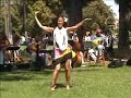 \"Little Brown Gal\" by Kaleo Naea & Angelita Eller/Hula Anyone