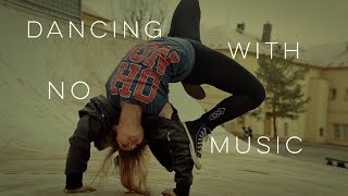 When There Is No Music