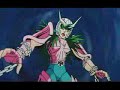 Caballeros del Zodiaco - La Diosia De La Discordia Eris 1-3