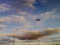 Spotting en Barajas I (291008)