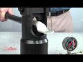 KuDos® Hydraulic Crimping Head HYCP-451000HE