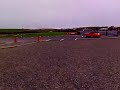 4AGE MG Midget Autotest Derek Walker 2008 4AGE MG Midget Autotest Derek Walker 2008
