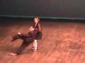 Kevin Savage & Christabel Kerslake
