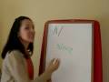 ESL TEACHER TRAINING 03.05.09 - Pronunciation