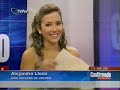 ALEJANDRA LLOSA el 10 DE JULIO en LA NOCHE DE BARRANCO