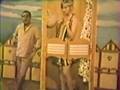 clip video Richard Anthony Itsy Bitsy Petit Bikini