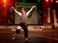 EUROPAMEISTERSCHAFT DANCE4FANS 09