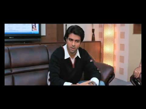 Whats your Rashee - Harman Baweja's life