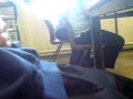 Zoes chair Zoes chair