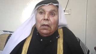 5- مقابلة تاريخ شفوي للنكبة الفلسطينية مع  محمود محمدعلي علقم من قرية برفيلية - الرملة المحتلة