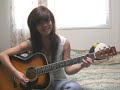 Meg  Dia - Just One of Those Things (cover)