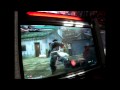 자피나(저격킹-3.dan) VS 간류(에이셔스하이-3.dan) 2010.03.07 엔터
