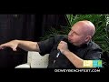 Rookie Of The Year interviewed by Matt Pinfield
